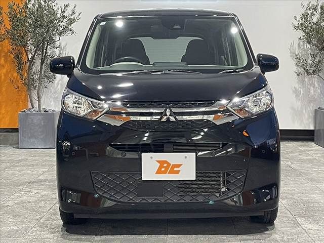 MITSUBISHI EK WAGON 2021 Image 31