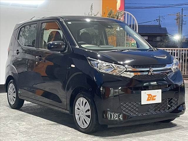 MITSUBISHI EK WAGON 2021 Image 31