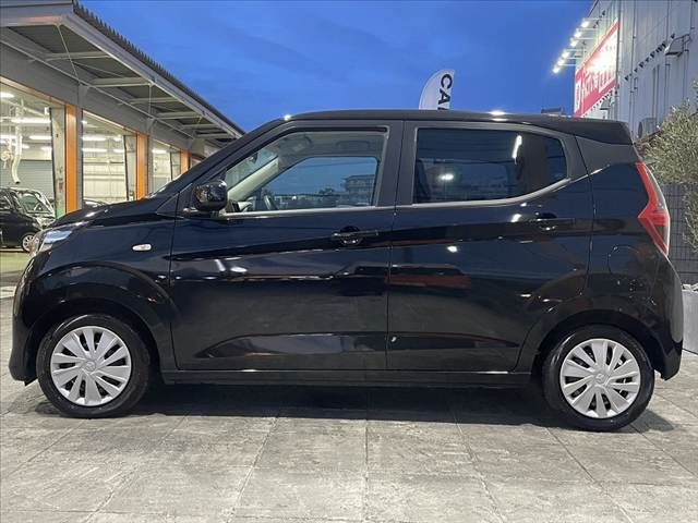 MITSUBISHI EK WAGON 2021 Image 31