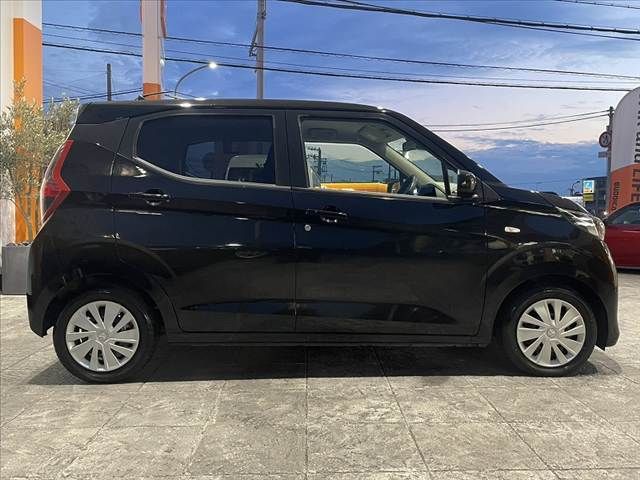 MITSUBISHI EK WAGON 2021 Image 31