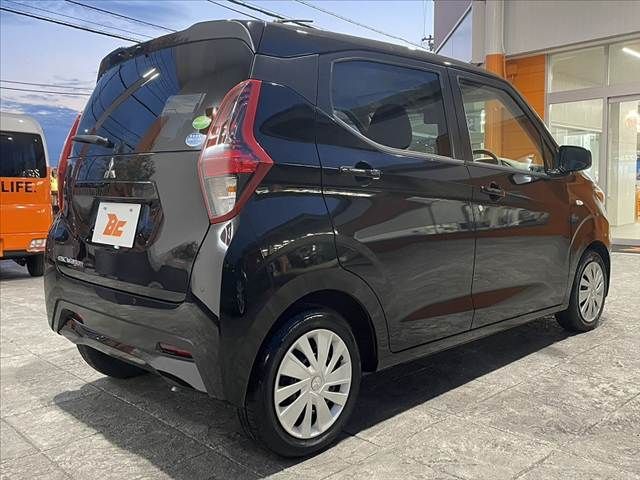 MITSUBISHI EK WAGON 2021 Image 31