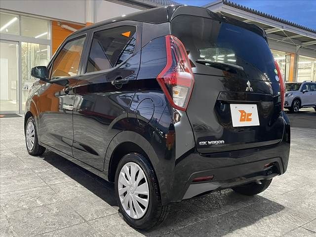 MITSUBISHI EK WAGON 2021 Image 31