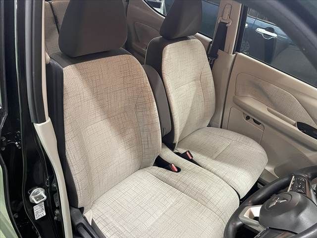 MITSUBISHI EK WAGON 2021 Image 31