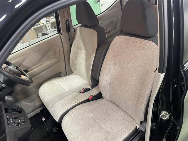 MITSUBISHI EK WAGON 2021 Image 31