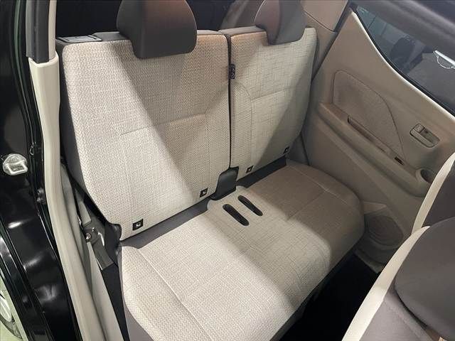 MITSUBISHI EK WAGON 2021 Image 31