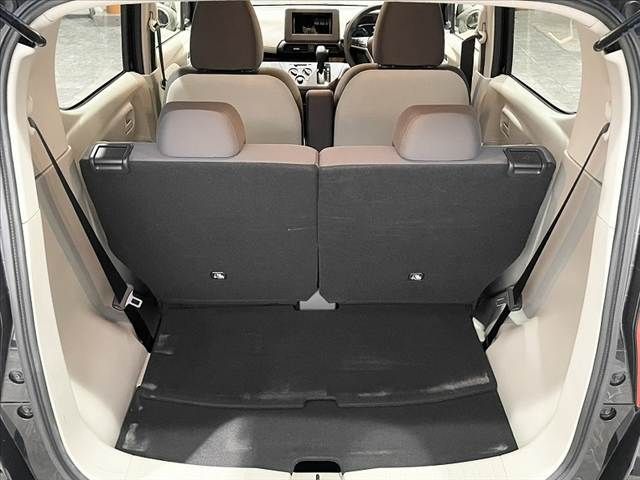 MITSUBISHI EK WAGON 2021 Image 31