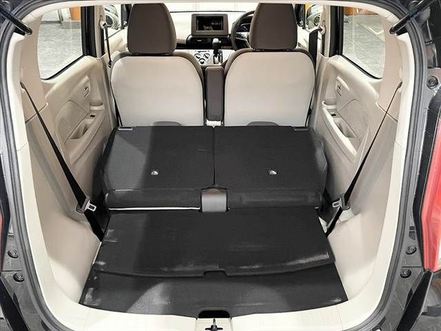 MITSUBISHI EK WAGON 2021 Image 31