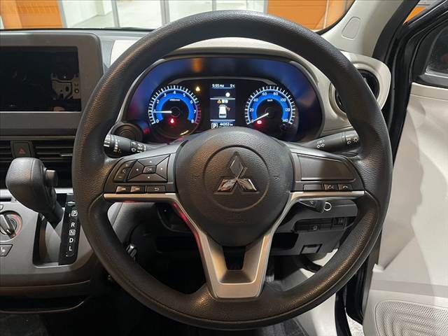 MITSUBISHI EK WAGON 2021 Image 31