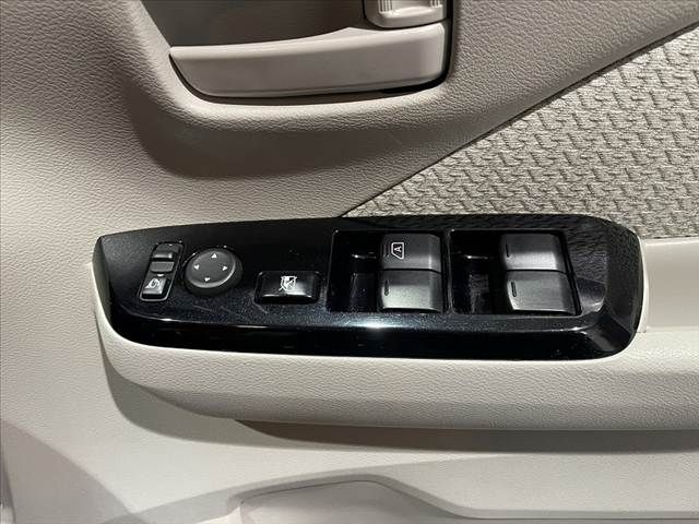 MITSUBISHI EK WAGON 2021 Image 31