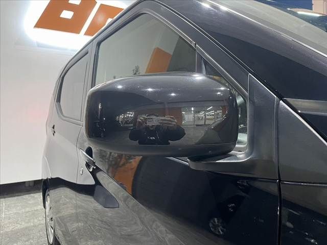 MITSUBISHI EK WAGON 2021 Image 31