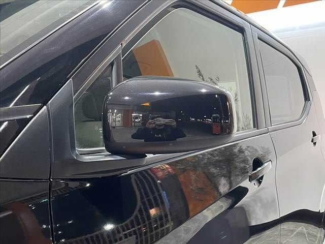 MITSUBISHI EK WAGON 2021 Image 31