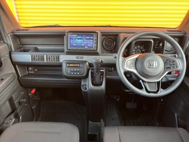 HONDA N-VAN+STYLE 2019 Image 31