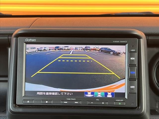 HONDA N-VAN+STYLE 2019 Image 31