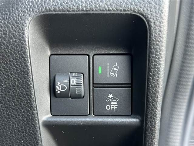 HONDA N-VAN+STYLE 2019 Image 31