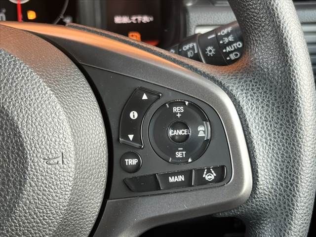 HONDA N-VAN+STYLE 2019 Image 31