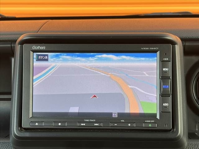 HONDA N-VAN+STYLE 2019 Image 31