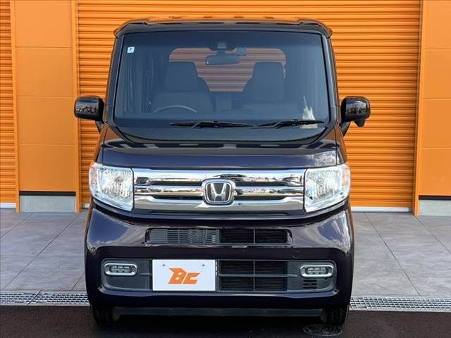 HONDA N-VAN+STYLE 2019 Image 31