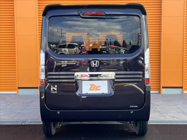 HONDA N-VAN+STYLE 2019 Image 31