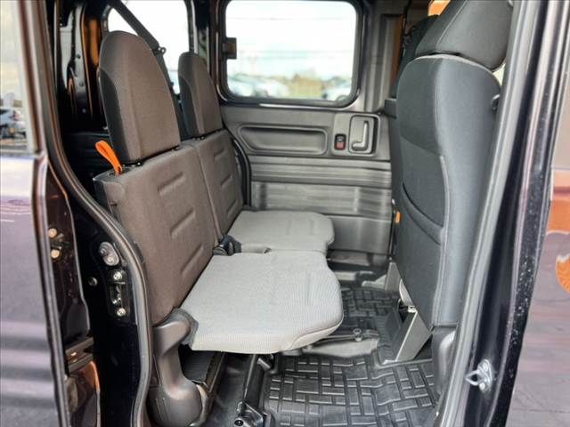 HONDA N-VAN+STYLE 2019 Image 31