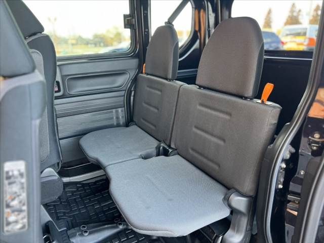 HONDA N-VAN+STYLE 2019 Image 31