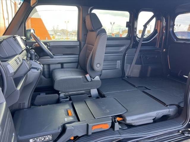 HONDA N-VAN+STYLE 2019 Image 31