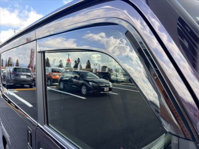 HONDA N-VAN+STYLE 2019 Image 31