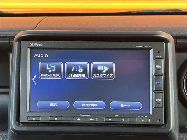 HONDA N-VAN+STYLE 2019 Image 31