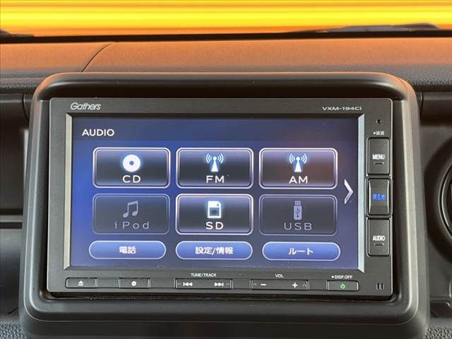 HONDA N-VAN+STYLE 2019 Image 31