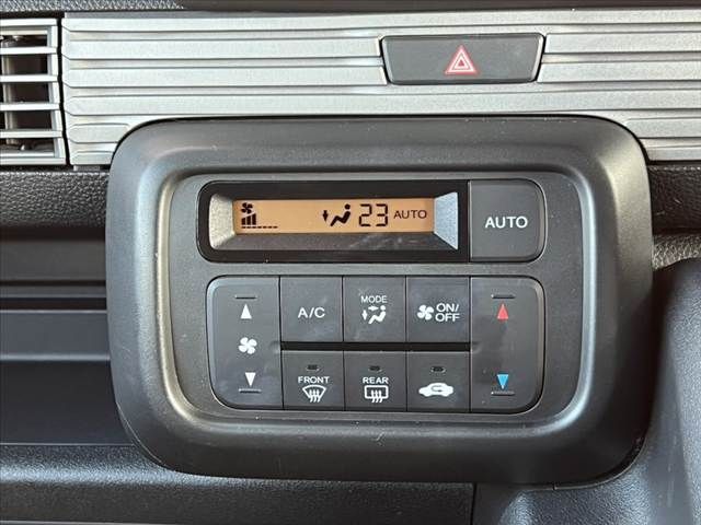 HONDA N-VAN+STYLE 2019 Image 31