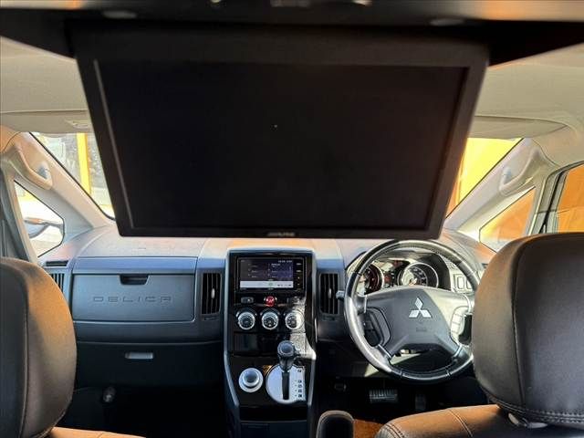 MITSUBISHI DELICA D:5 4WD 2018 Image 31