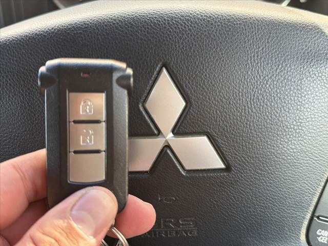 MITSUBISHI DELICA D:5 4WD 2018 Image 31