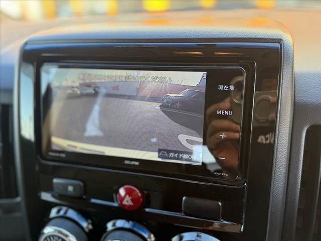 MITSUBISHI DELICA D:5 4WD 2018 Image 31