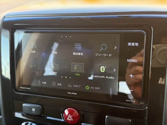 MITSUBISHI DELICA D:5 4WD 2018 Image 31