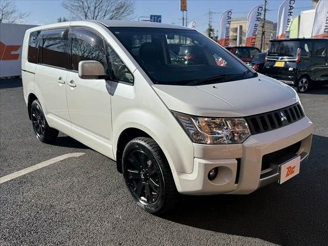 MITSUBISHI DELICA D:5 4WD 2018 Image 31