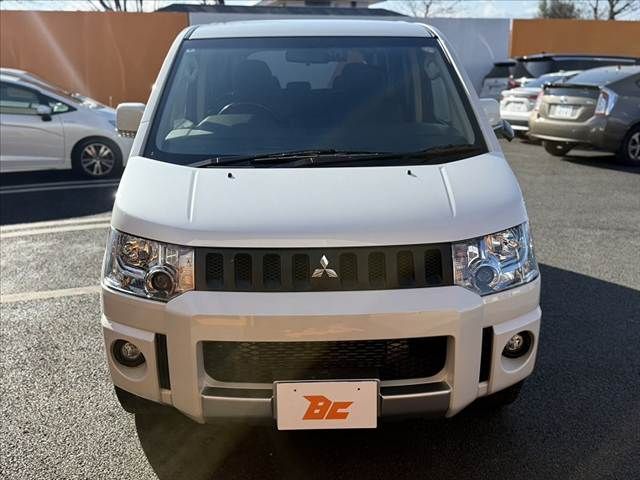 MITSUBISHI DELICA D:5 4WD 2018 Image 31