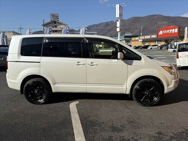 MITSUBISHI DELICA D:5 4WD 2018 Image 31