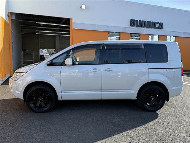 MITSUBISHI DELICA D:5 4WD 2018 Image 31