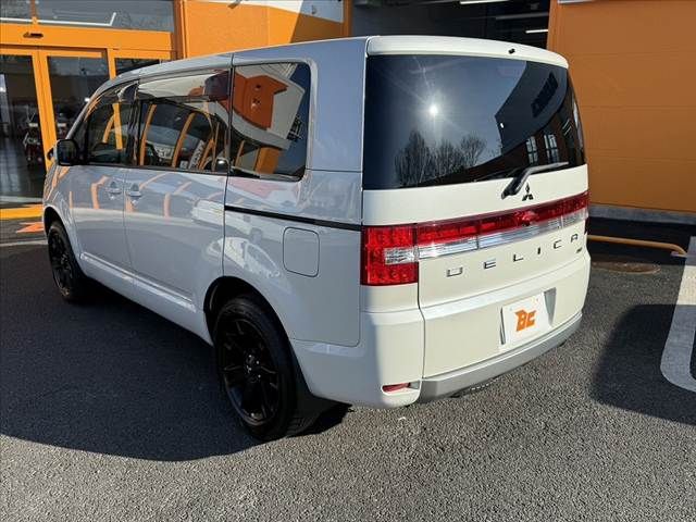 MITSUBISHI DELICA D:5 4WD 2018 Image 31