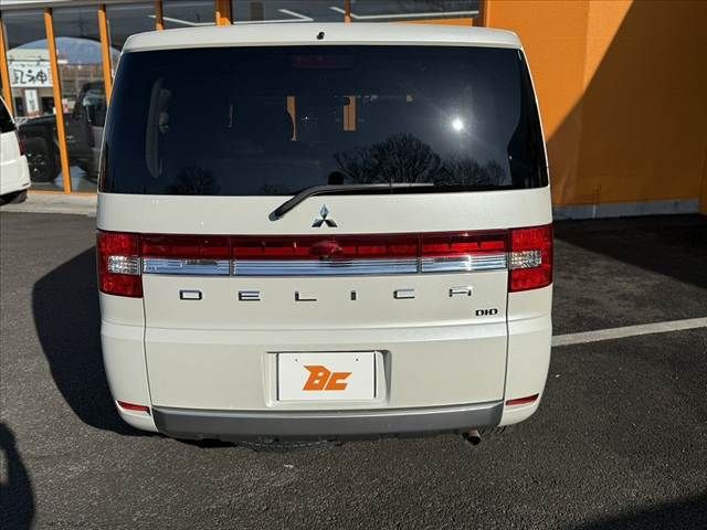 MITSUBISHI DELICA D:5 4WD 2018 Image 31