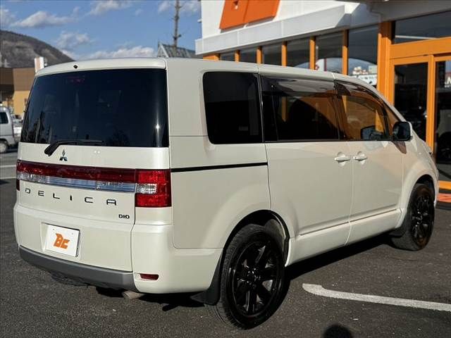 MITSUBISHI DELICA D:5 4WD 2018 Image 31