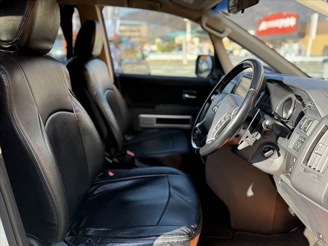 MITSUBISHI DELICA D:5 4WD 2018 Image 31