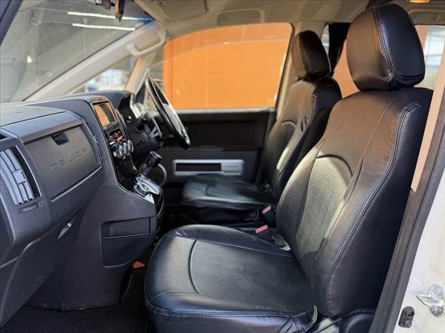 MITSUBISHI DELICA D:5 4WD 2018 Image 31