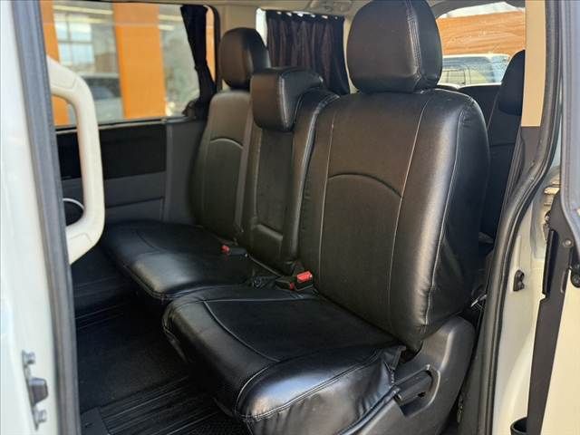 MITSUBISHI DELICA D:5 4WD 2018 Image 31