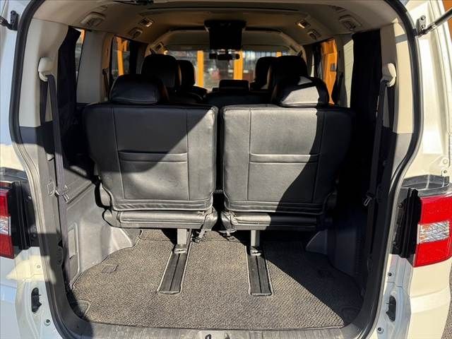 MITSUBISHI DELICA D:5 4WD 2018 Image 31