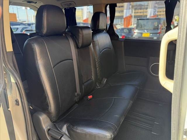 MITSUBISHI DELICA D:5 4WD 2018 Image 31