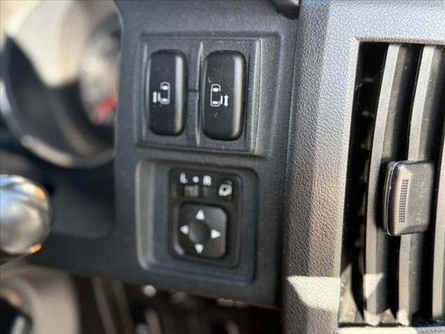 MITSUBISHI DELICA D:5 4WD 2018 Image 31