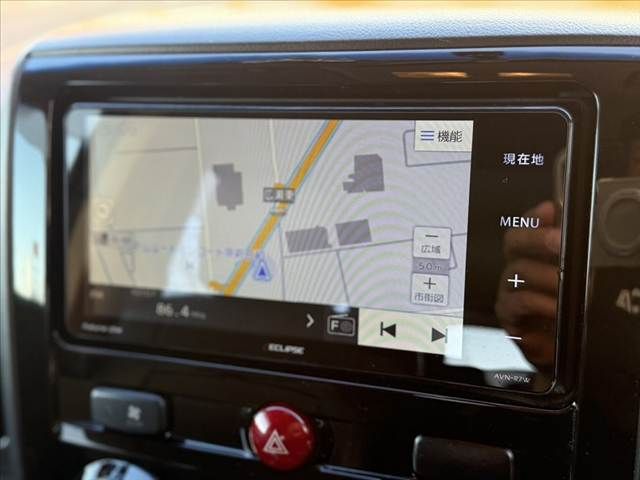 MITSUBISHI DELICA D:5 4WD 2018 Image 31