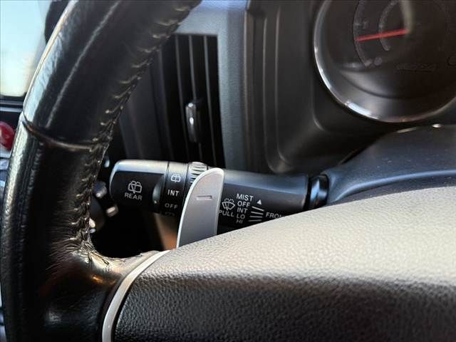 MITSUBISHI DELICA D:5 4WD 2018 Image 31