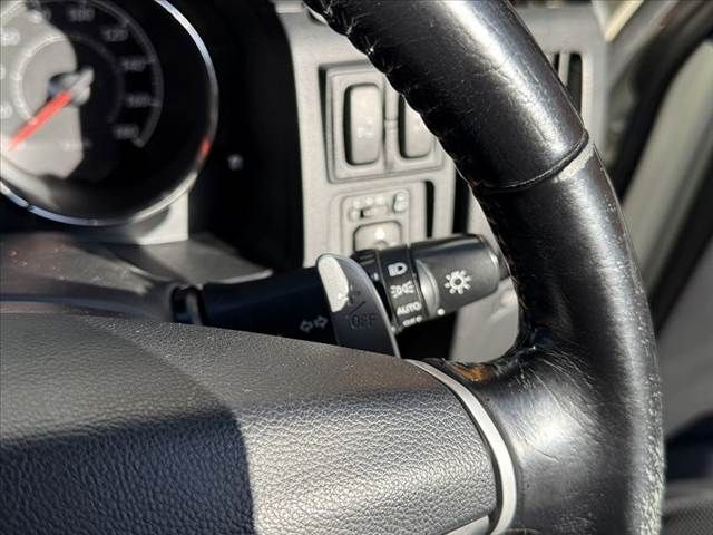 MITSUBISHI DELICA D:5 4WD 2018 Image 31