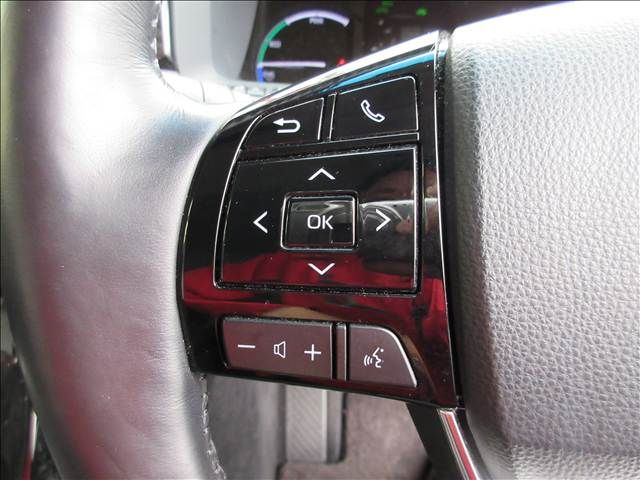 TOYOTA CENTURY 2022 Image 31